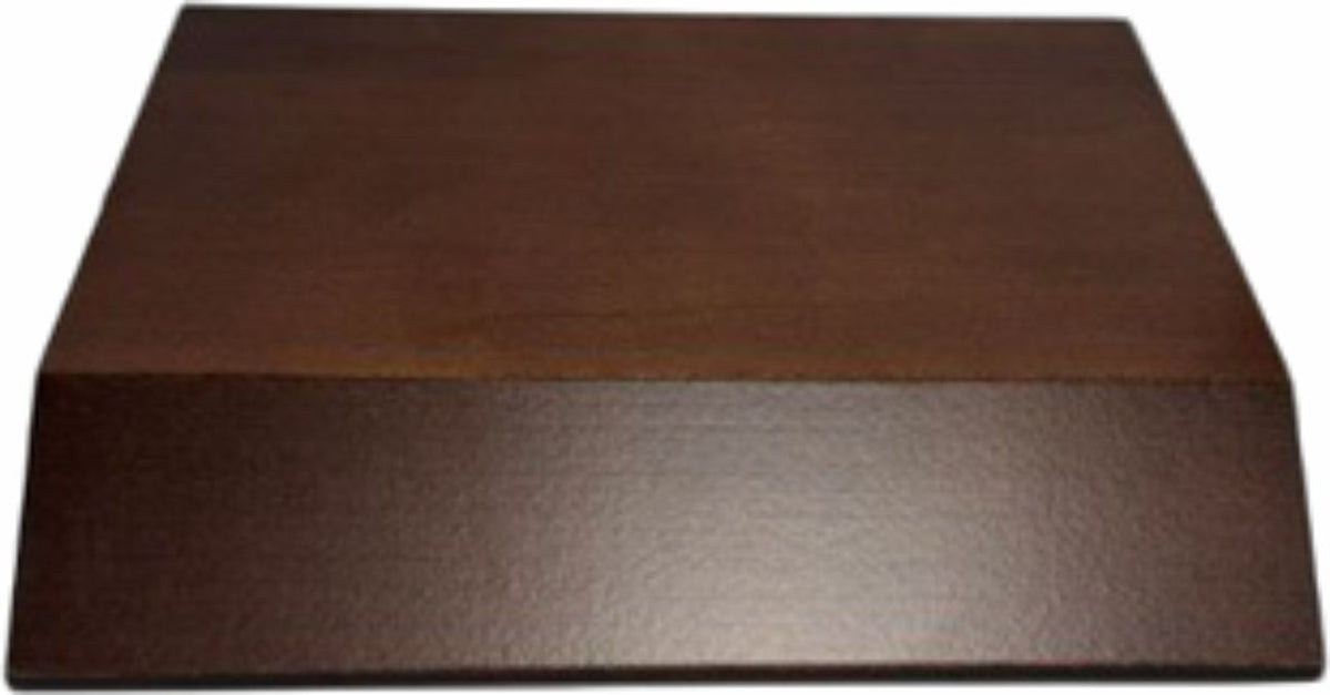 Wood Base - Small