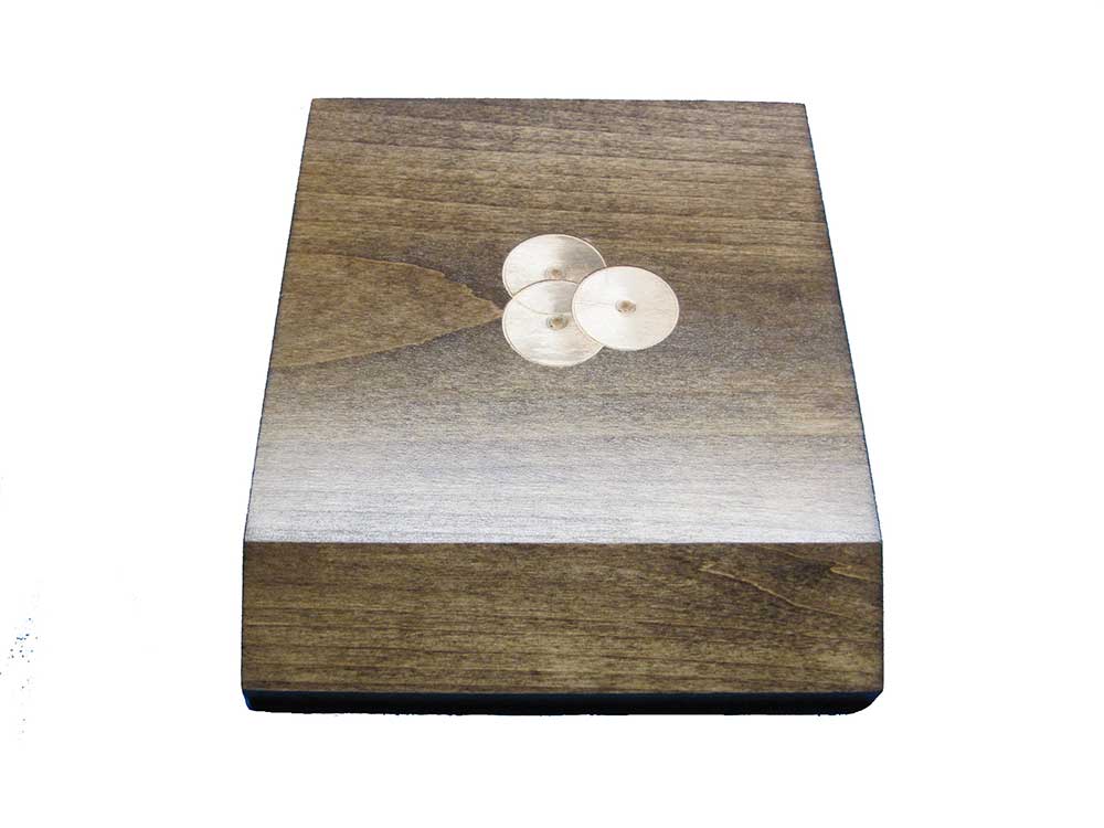Wood Base