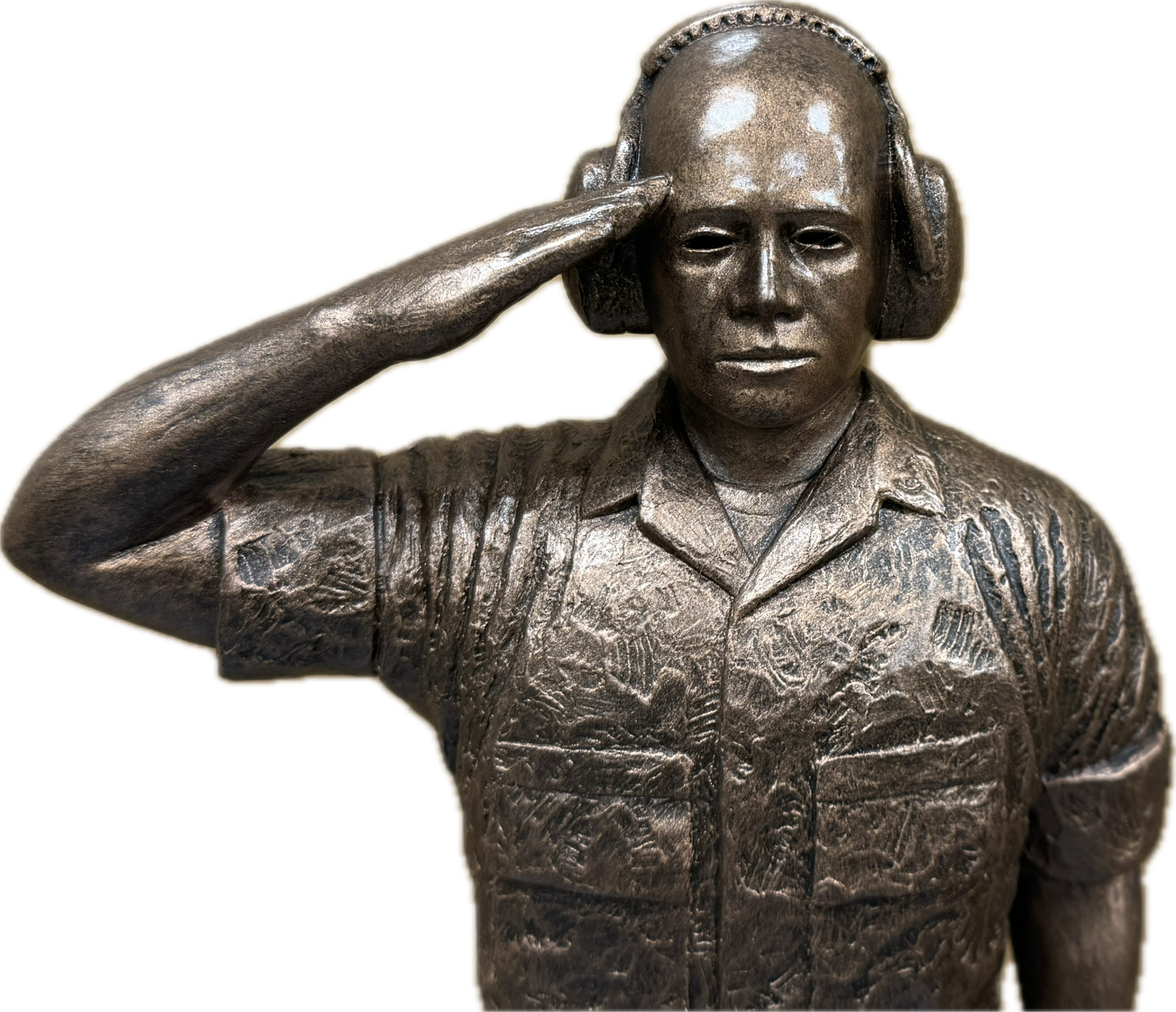 Flightline Maintainer Statue (Large) P267