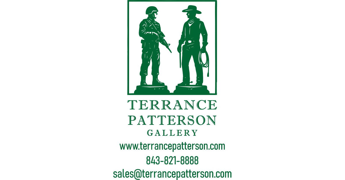 Terrance Patterson Gallery Ltd
