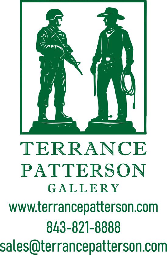 Terrance Patterson