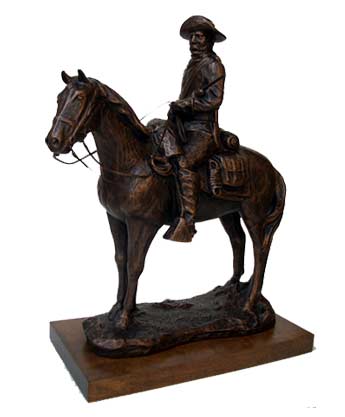 P264 Ol Bill Statue