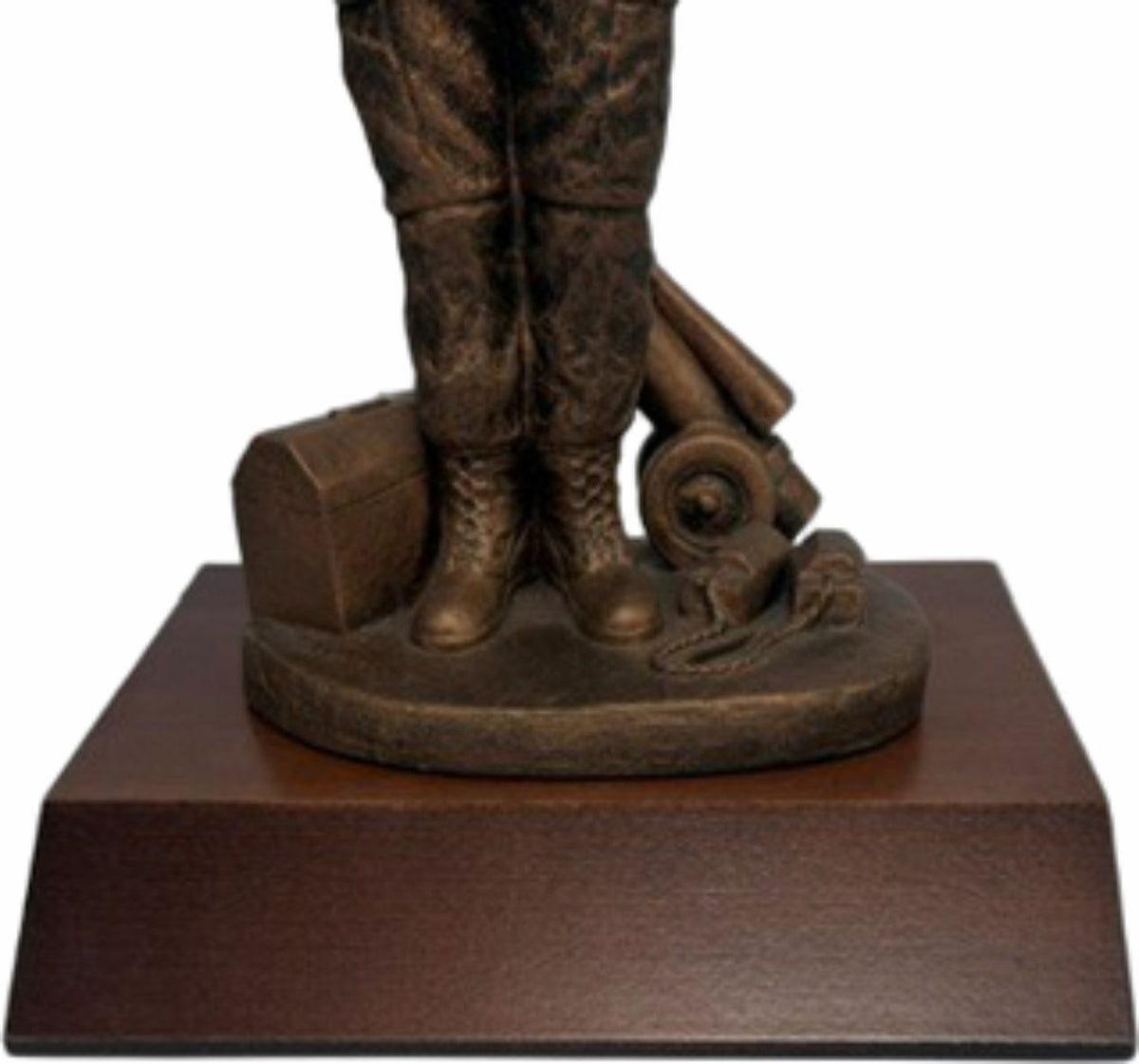 Wood Base - Small