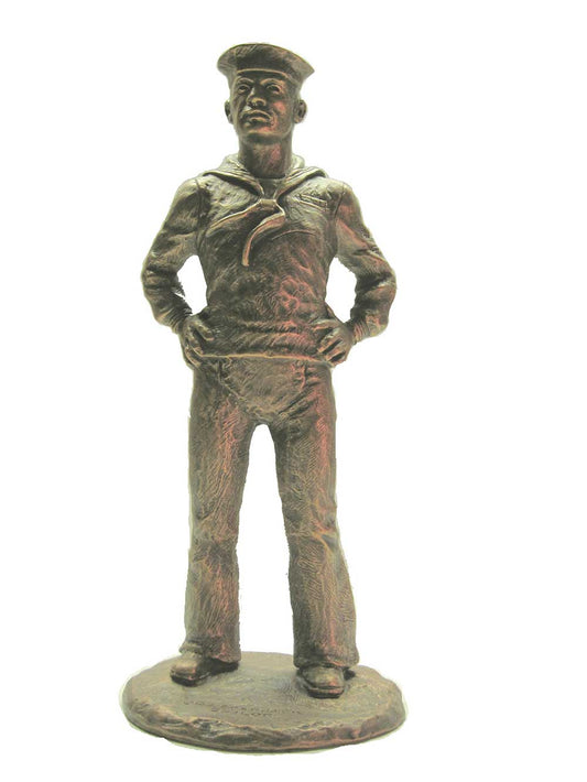 Sailor Statue